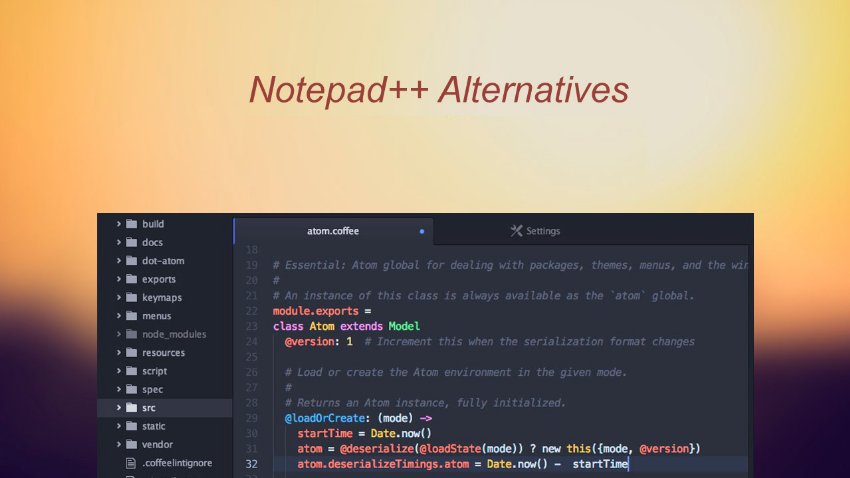 Notepad For Mac Free