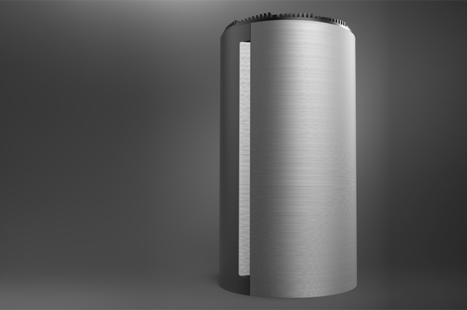 Mac pro tower case for pc
