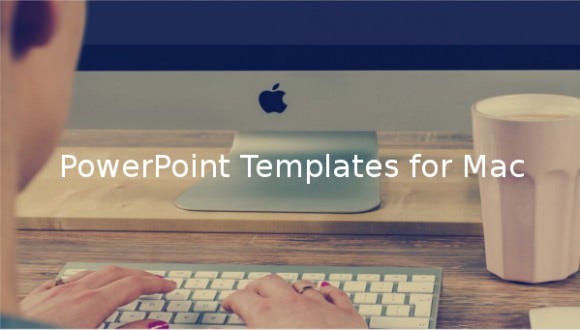 Free powerpoint templates for macbook